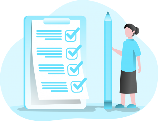 checklist checklist