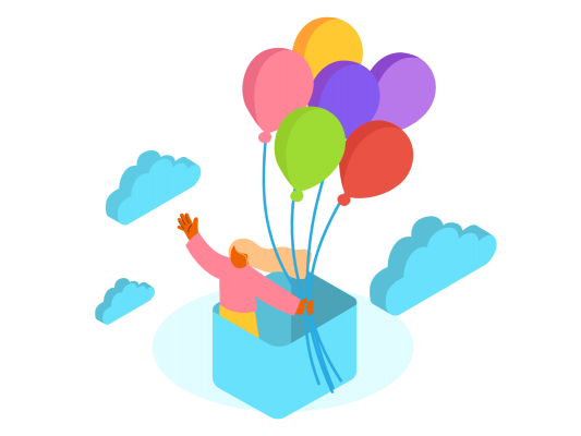 balloon balloon