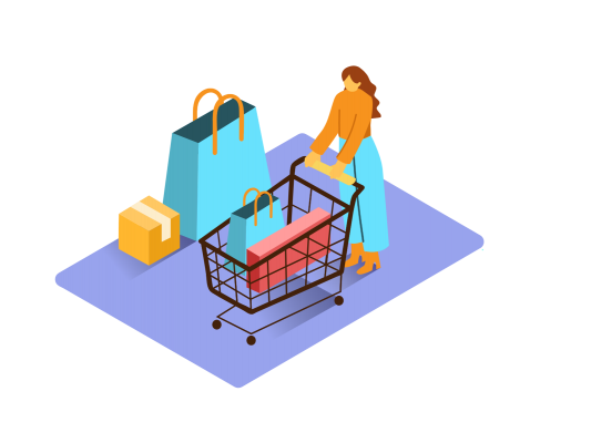 shopping shopping